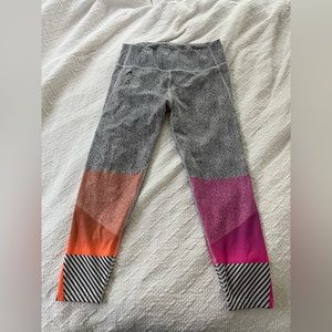 Peloton x Adidas Leggings- XL